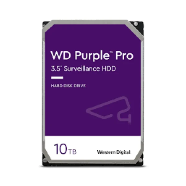 Renderkar WD Purple 10TB 01