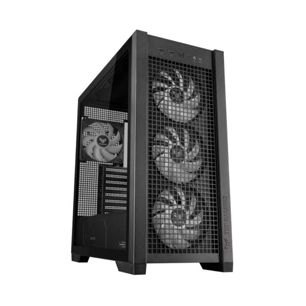 Renderkar Case Asus TUF GT302 ARGB 8