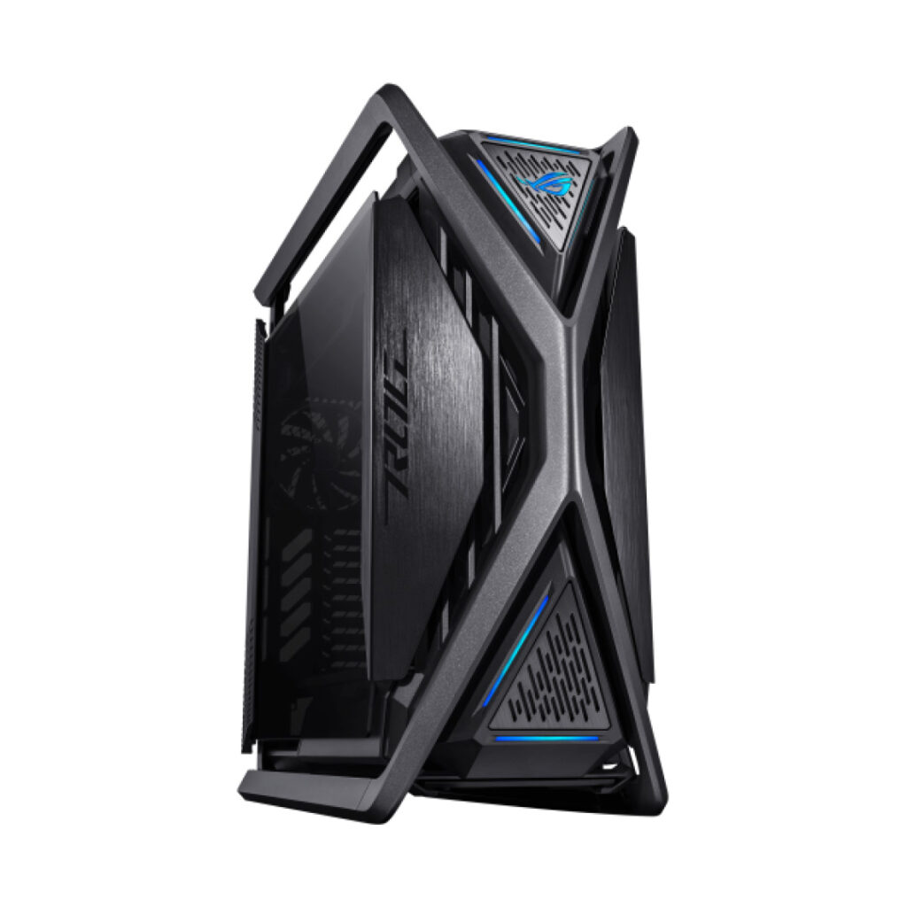 Renderkar Case.Asus .Strix .Hyperion.GR701.Black