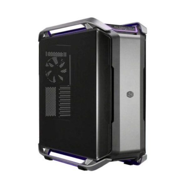 Renderkar Case.Coolermaster.C700M.Black