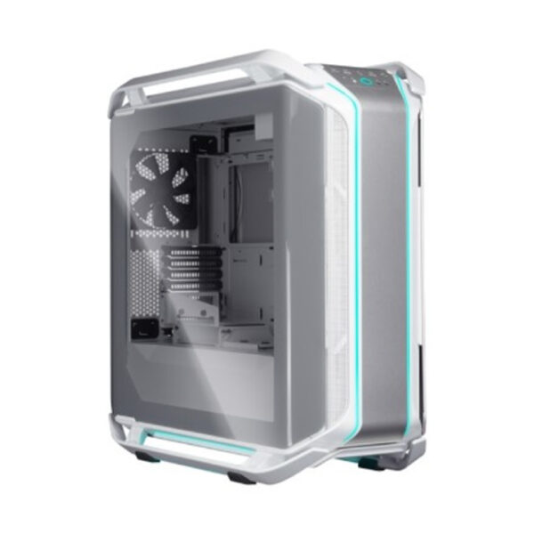 Renderkar Case.Coolermaster.C700M.White