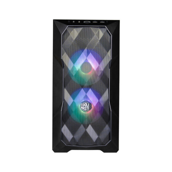 Renderkar Case.Coolermaster.TD300.Mesh 59