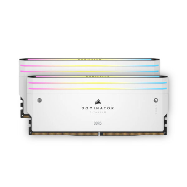 Renderkar Dominator Titanium White 6