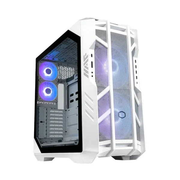Renderkar Coolermaster HAF 700 White