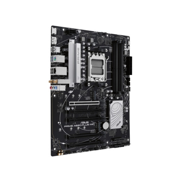 Renderkar MB.Asus .Prime .A620 Plus.Wifi 46