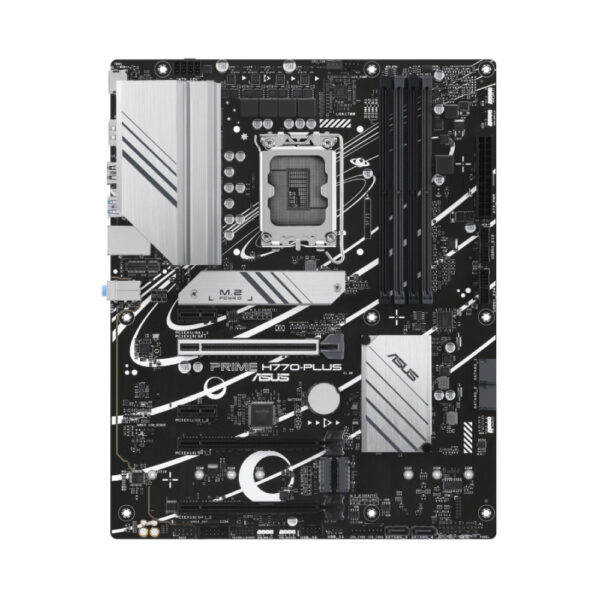 Renderkar MB.Asus .Prime .H770 Plus 92