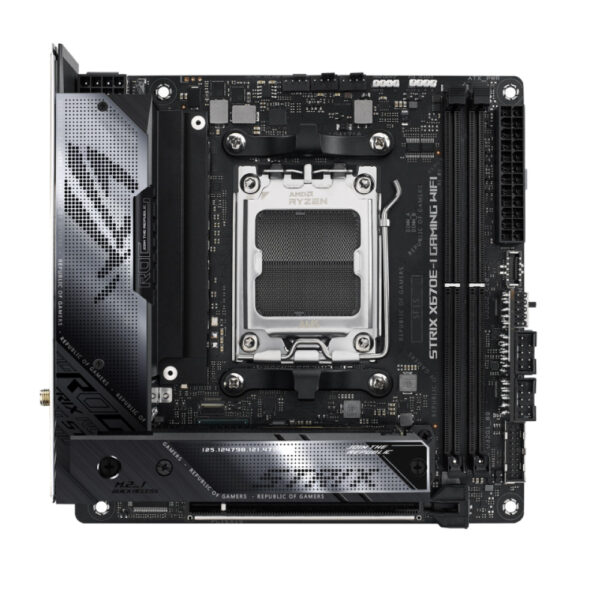 Renderkar MB.Asus .Strix .X670E I.Wifi 132