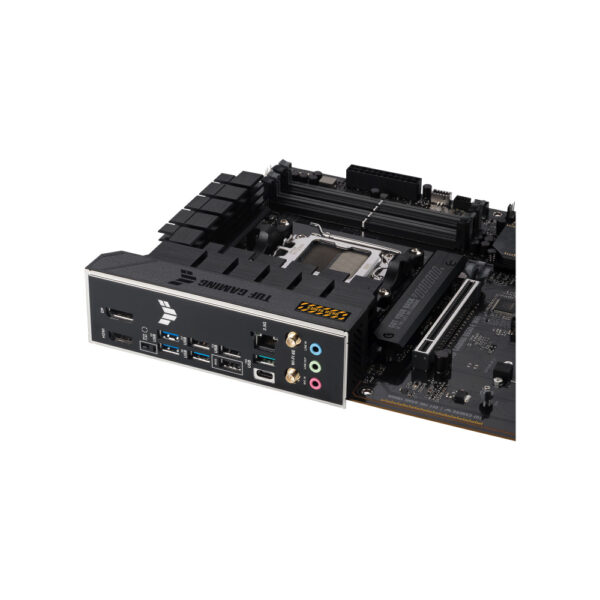 Renderkar MB.Asus .TUF .B650 E.wifi 166