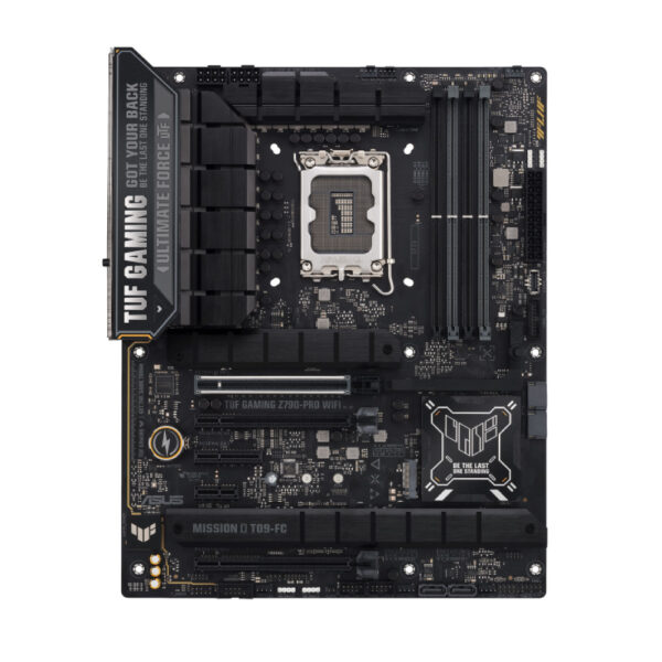 Renderkar MB.Asus .TUF .Z790 Pro.Wifi 219