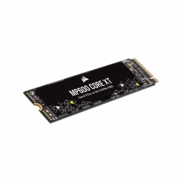 Renderkar SSD SSD Corsair MP600 Core XT 13