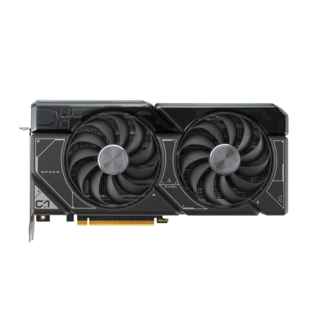 Renderkar VGA Asus RTX4070 Super Dual 12GB