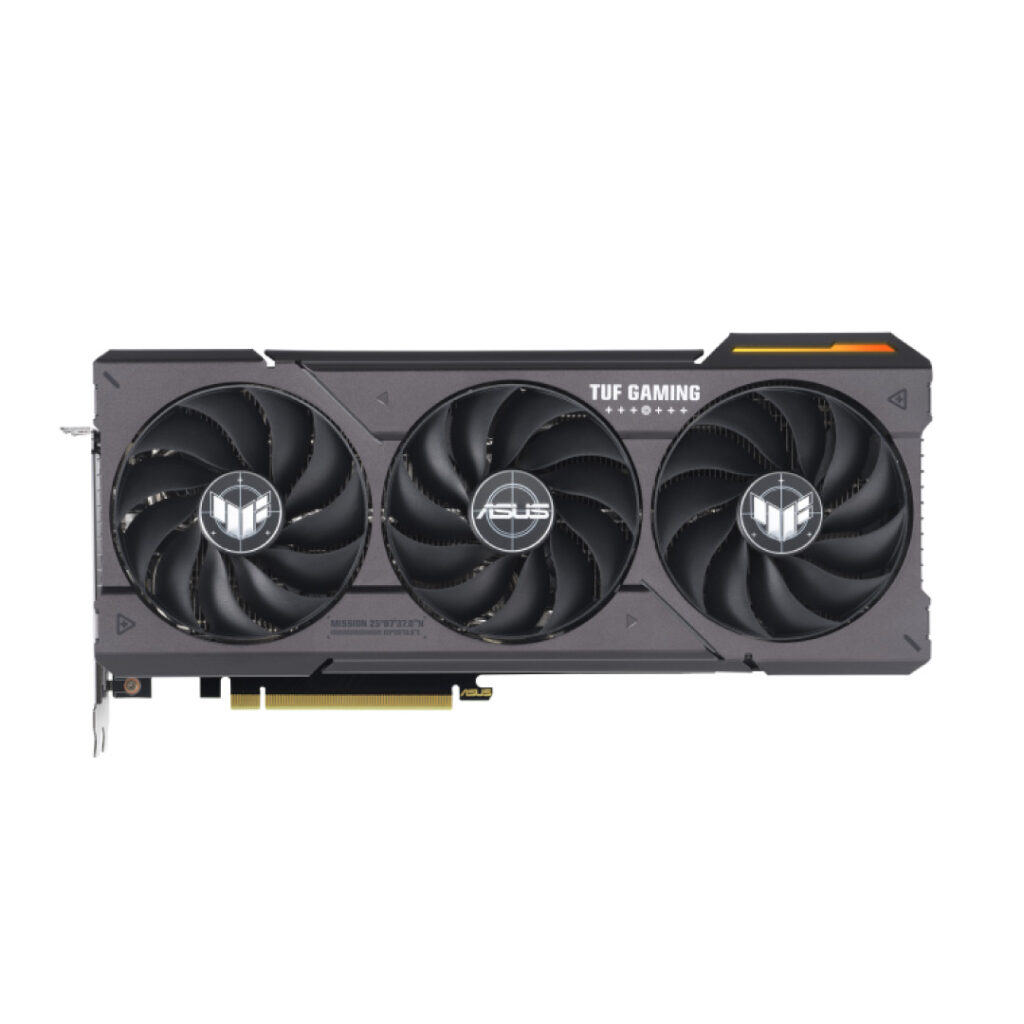 Renderkar VGA Asus RTX4070 Ti TUF 16GB