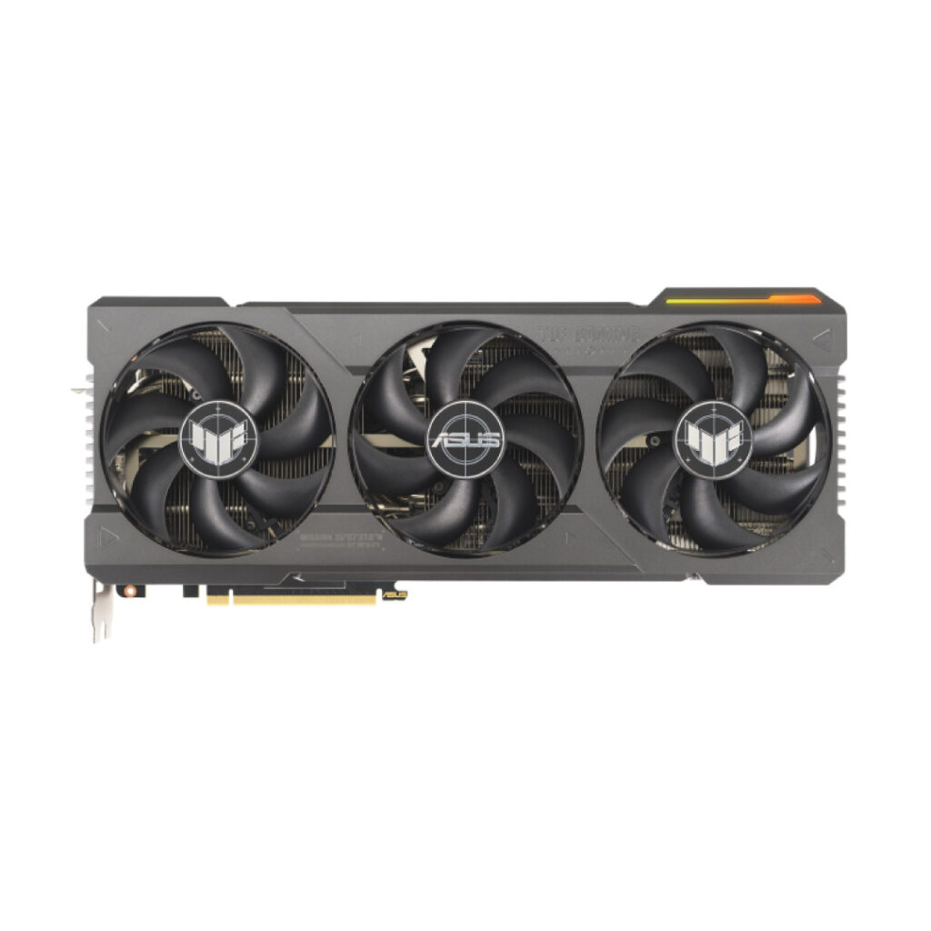 Renderkar VGA Asus RTX4080 Super TUF 16GB