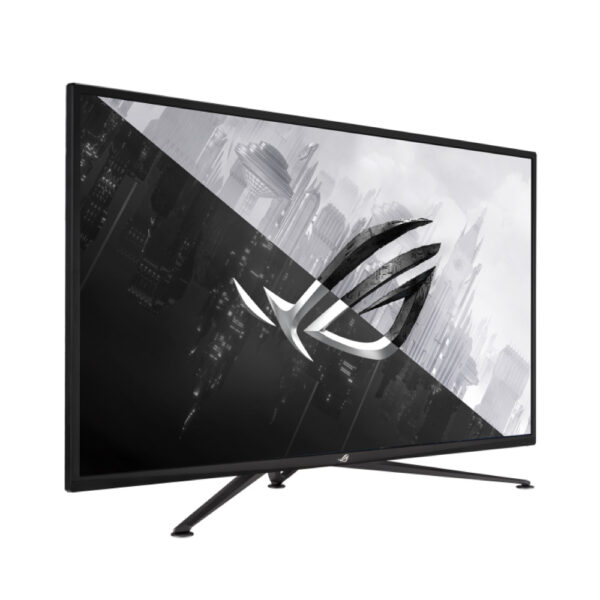 Renderkar xg43uq 108