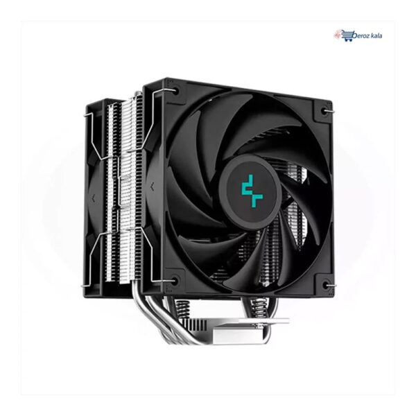 Renderkar AG400 Plus 1