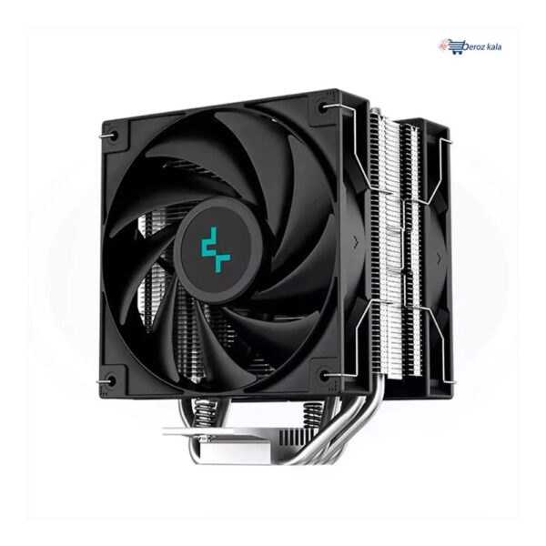 Renderkar AG400 Plus 3