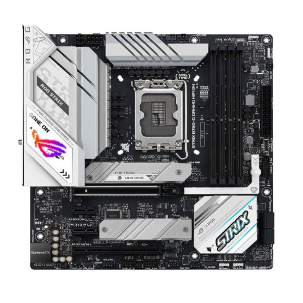 Renderkar B760 G Wifi 31