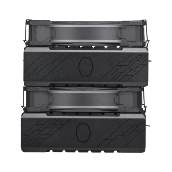 Renderkar Cooling Coolermaster Hyper 622 Halo 20