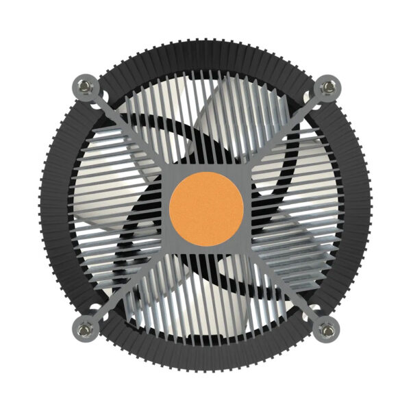 Renderkar Cooling Coolermaster i70C ARGB 35