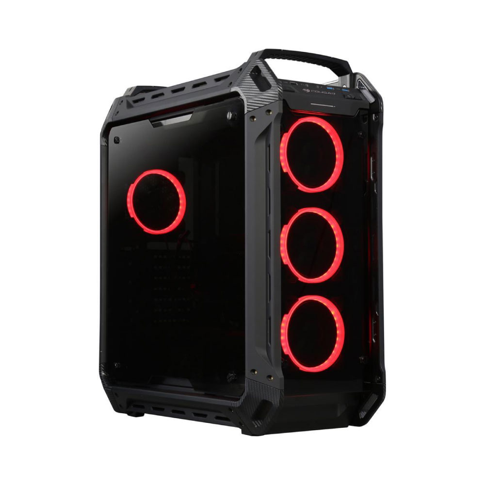 Renderkar PANZER EVO 6