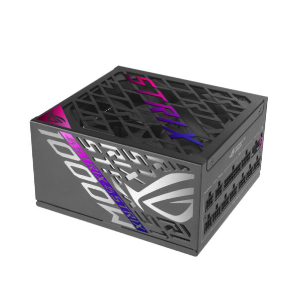 Renderkar Power Asus Strix 1000W Platinum 96
