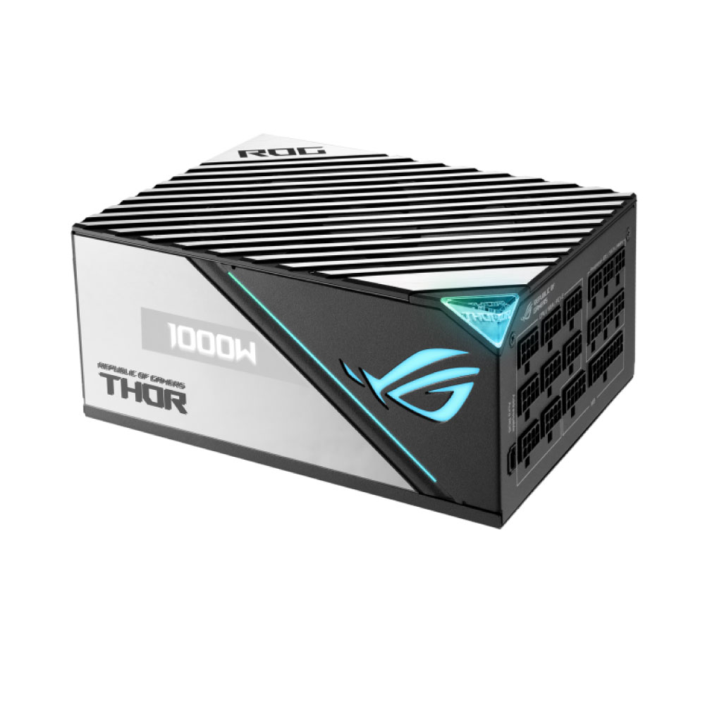 Renderkar Power Asus Thor 1000W Platinum II 76