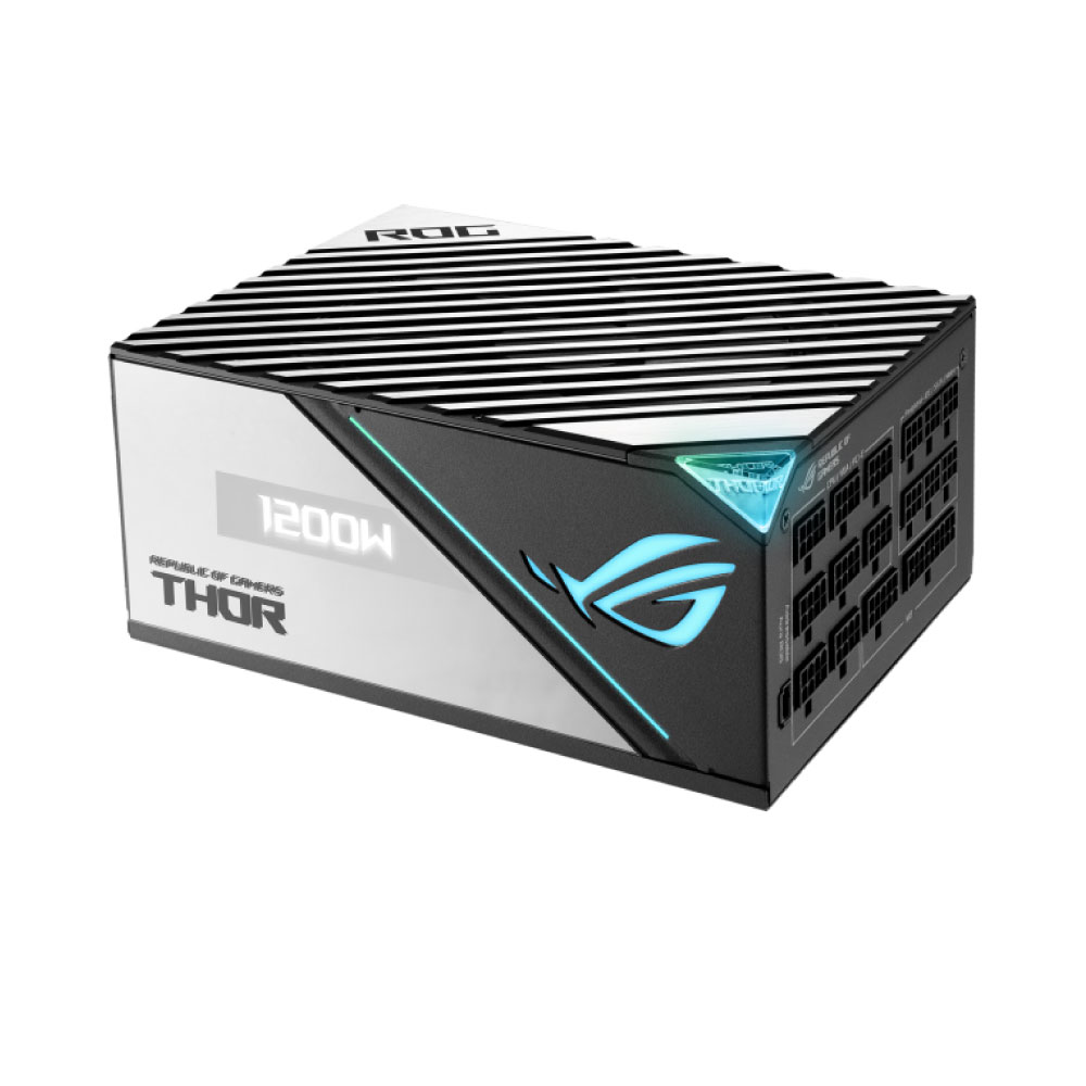 Renderkar Power Asus Thor 1200W Platinum II 71