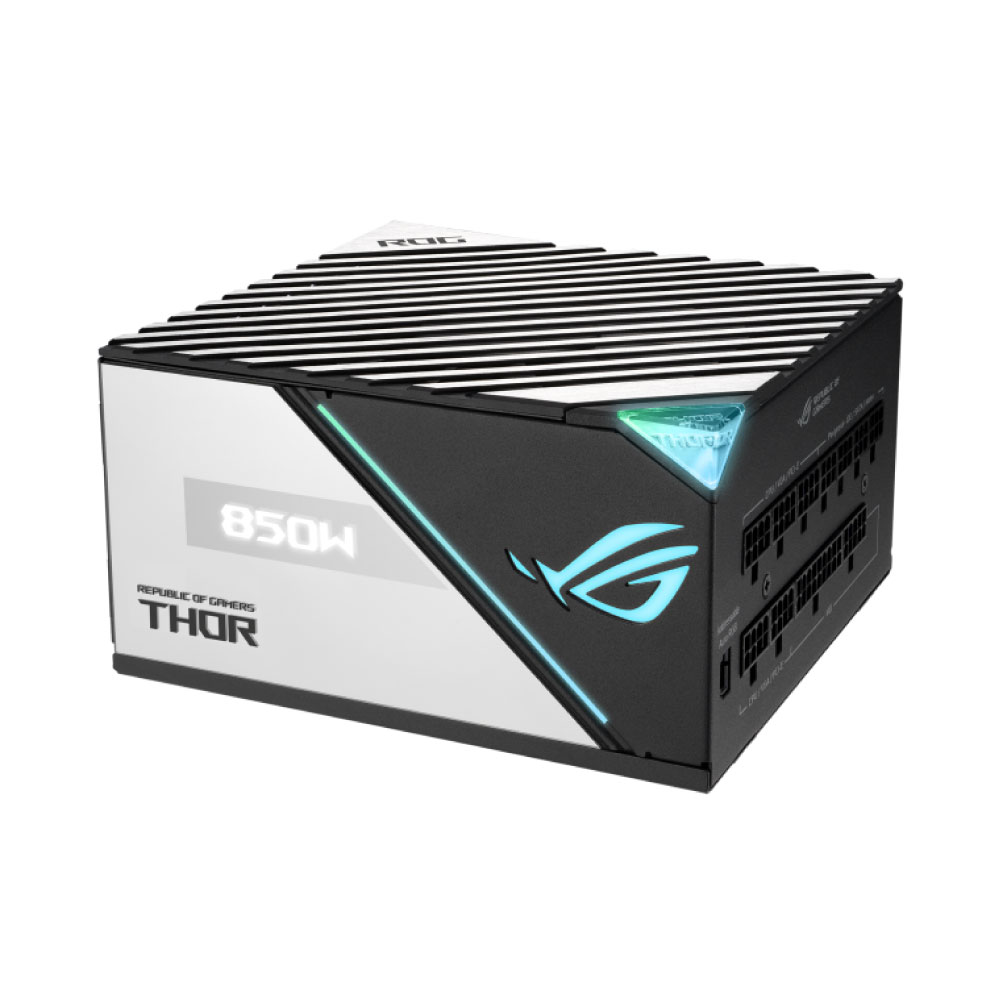 Renderkar Power Asus Thor 850W Platinum II 81