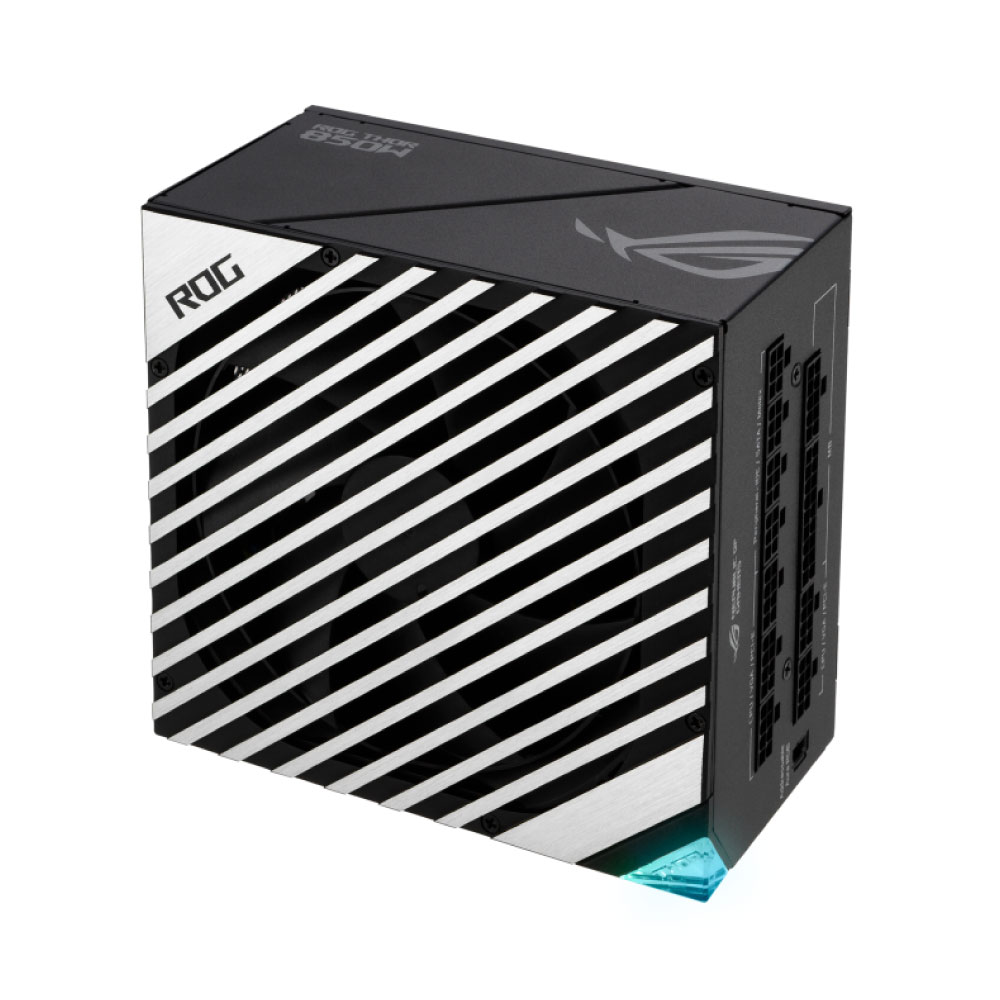 Renderkar Power Asus Thor 850W Platinum II 83