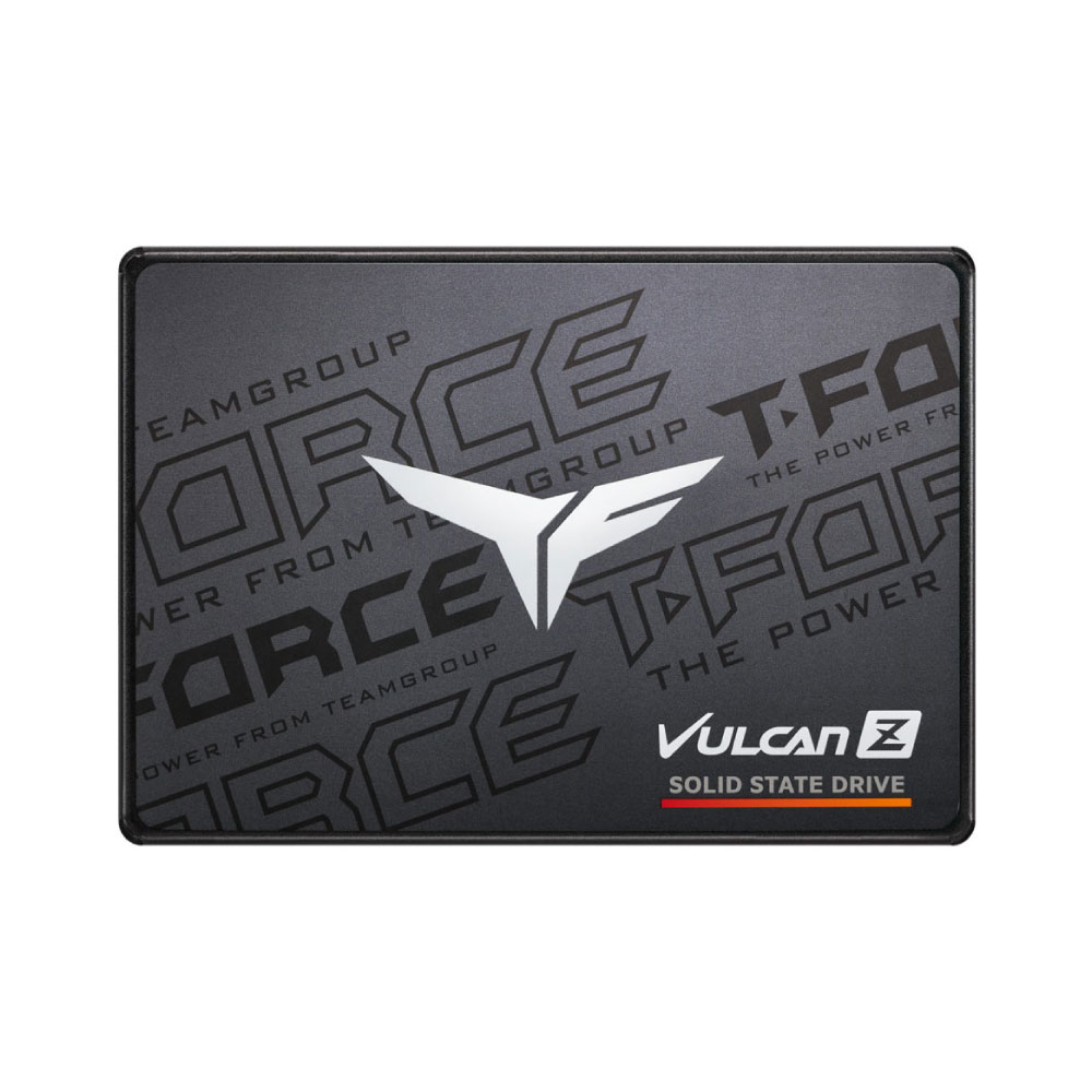Renderkar Vulcan Z 46