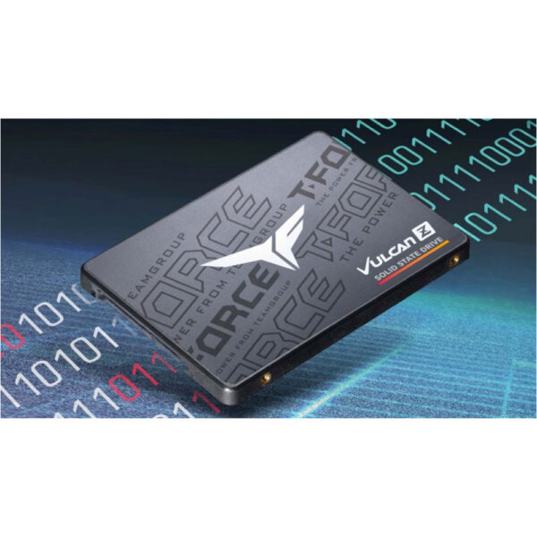 Renderkar Vulcan Z 50