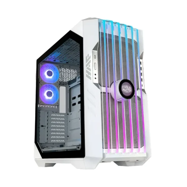 Renderkar HAF 700 EVO White 1