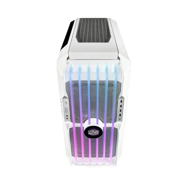 Renderkar HAF 700 EVO White 5