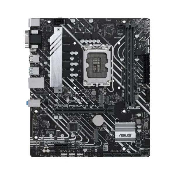Renderkar MB Asus Prime H610M A D4 1