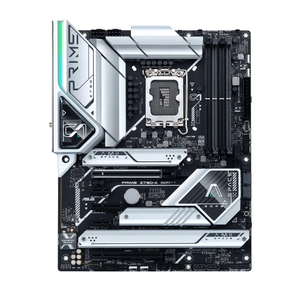 Renderkar MB Asus Prime Z790 A Wifi 6