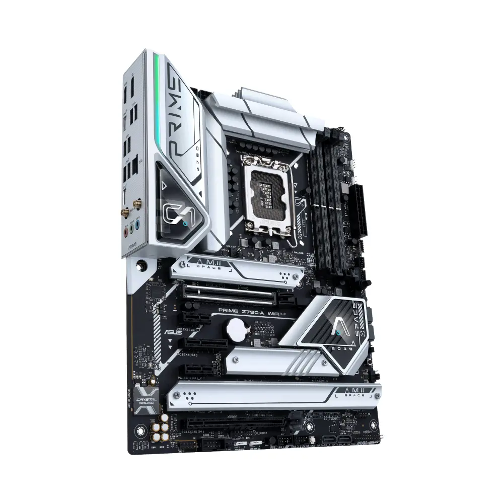 Renderkar MB Asus Prime Z790 A Wifi 8