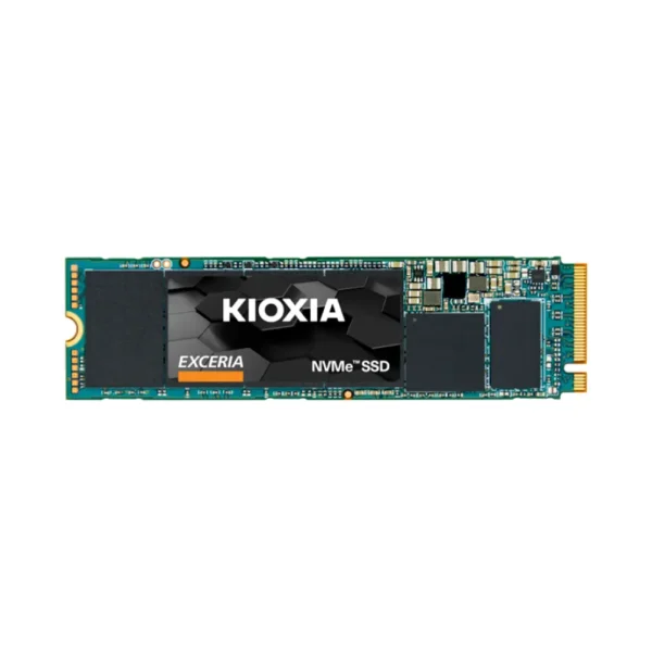 Renderkar SSD Kioxia Exceria NVMe 6