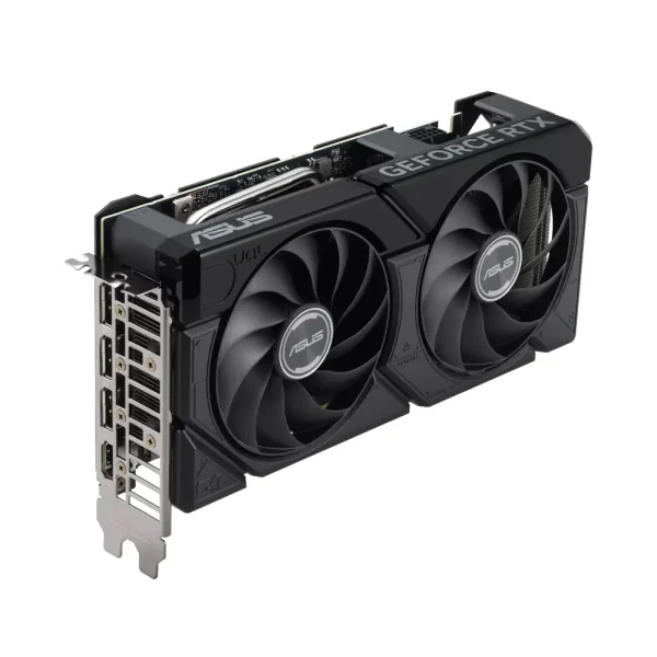 Renderkar VGA Asus RTX 4070 Super EVO 12GB 3