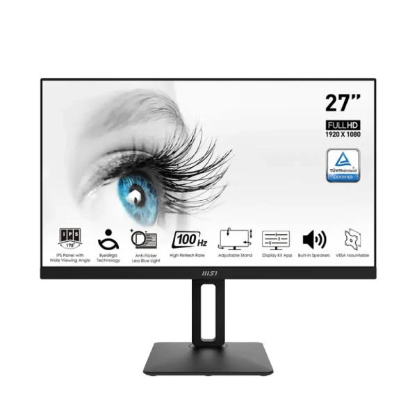 Renderkar MP271AP 12