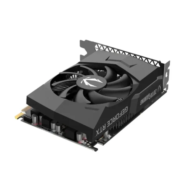 Renderkar VGA Zotac RTX3050 Solo 6GB 5
