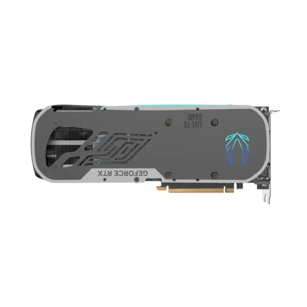 Renderkar VGA Zotac RTX4080 Super Trinity Black 16GB 3