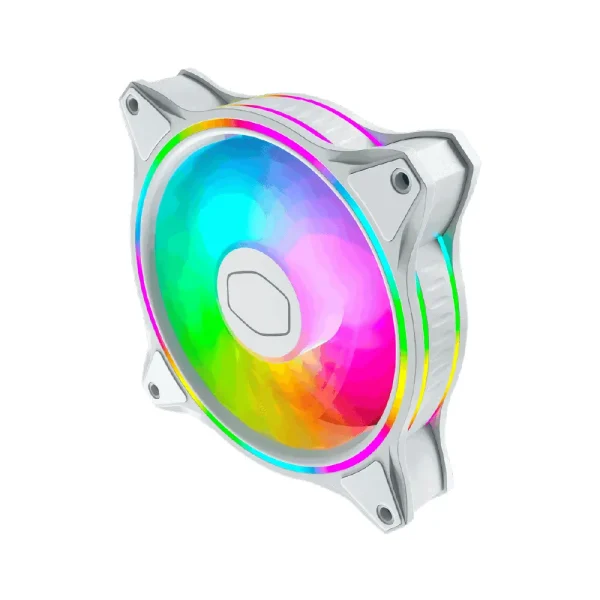 Renderkar Cooler master Halo 9
