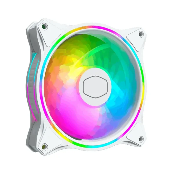 Renderkar Cooler master Halo 9