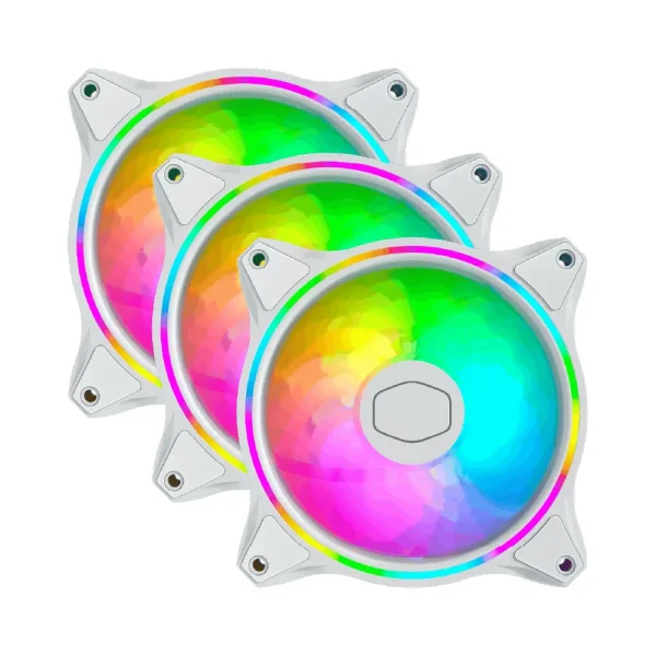 Renderkar Cooler master Halo 9