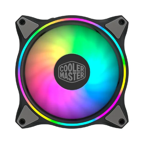 Renderkar Cooler master Halo 9