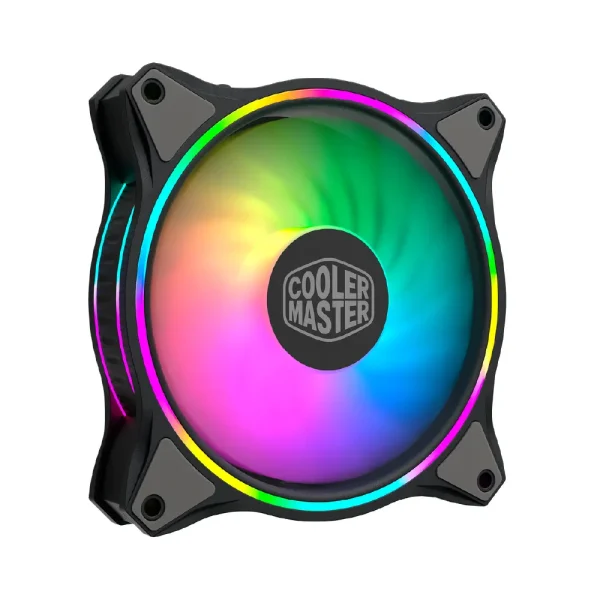 Renderkar Cooler master Halo 9