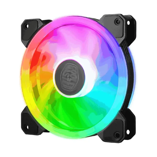 Renderkar Cooler master MF120 S3 5