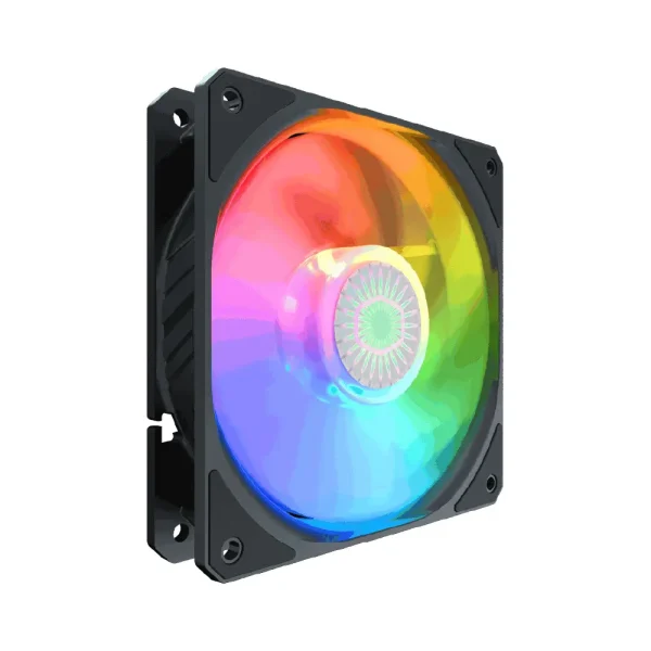 Renderkar Coolermaster Sickleflow 2 1