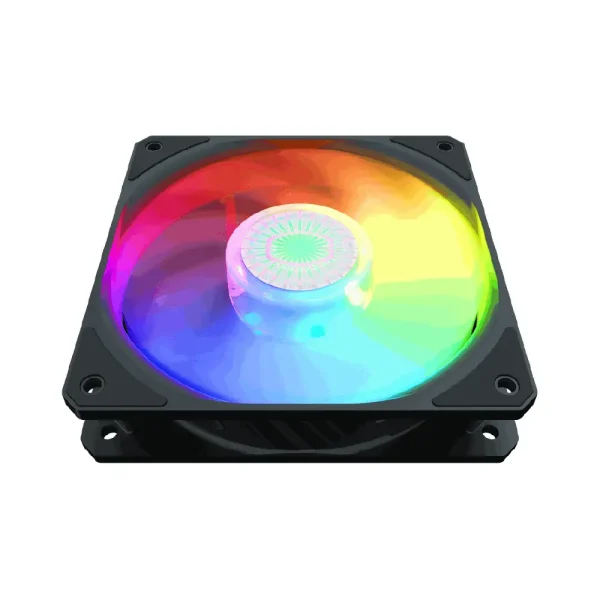 Renderkar Coolermaster Sickleflow 2 1