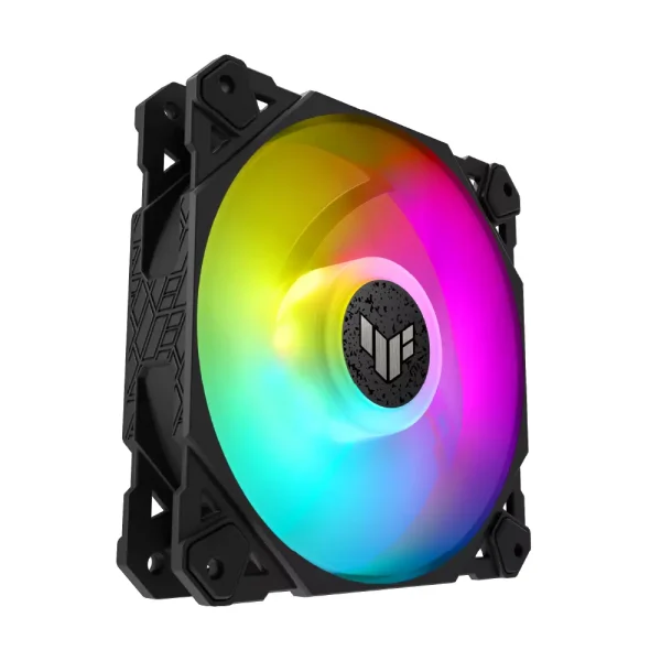 Renderkar TF120 Black 3